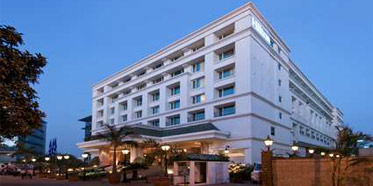 Mumbai hotel
